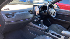 Renault Arkana 1.6 E-Tech FHEV 145 Esprit Alpine 5dr Auto Hybrid Estate